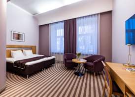 Hotel Soho - Renovated 2026 3