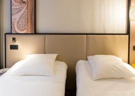 Brit Hotel Blois - Le Préma 4