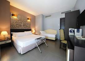 Le Dune Resort 5