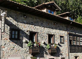Hotel Rural Los Texos 2