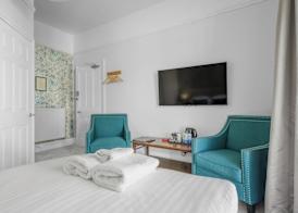 Latimer House 4