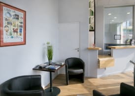 Hotel Foch Nancy Centre Gare 2