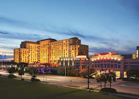 Harrah's Gulf Coast Hotel & Casino - A Caesars Rewards Destination 3
