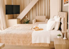 Hotel Partner & SPA 3