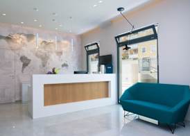 Aparthotel Punta Blu - POOL & SPA 3