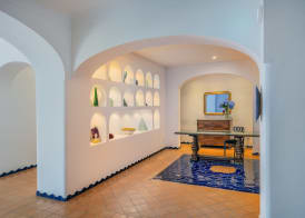Hotel Le Terrazze - Adults Only 3