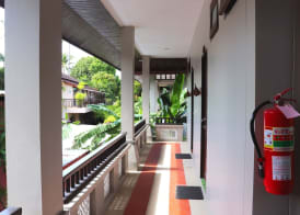 Chaweng Garden Beach Resort - Koh Samui 4