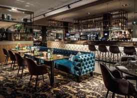 Van der Valk Hotel Apeldoorn 3