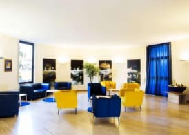 Parco De Medici Residence Hotel 2