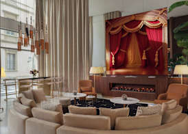 Teatro Luxury Apartments Firenze - Starhotels Collezione 3