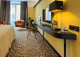 Hotel Divino by Fimedhotels 5