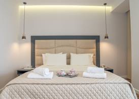 Hotel Vila Kalcuni Sarande 5