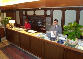 Hotel Milano 5