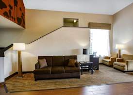 Sleep Inn Nashville - Brentwood - Cool Springs 2