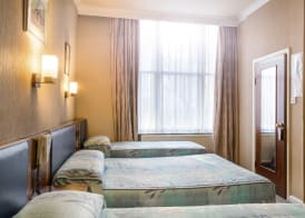 Mitre House Hotel 3