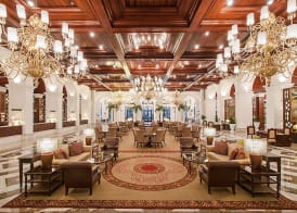 The Manila Hotel 2