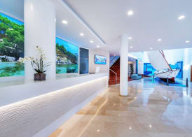 Aparthotel Fontanellas Playa 2