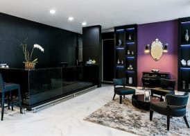 Nobile Hotel Copacabana Design 2