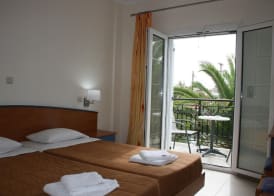 Metaxa Hotel 5