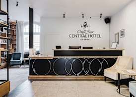 Craft Beer Central Hotel 3