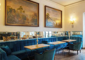Hotel Vannucci 3