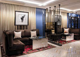 Beverly Hills Marriott 3