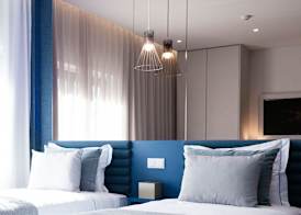 Zurin Charm Hotel 3