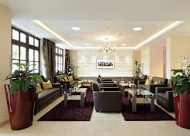 Johannesbad Hotel Füssinger Hof 5