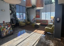 Days Inn & Suites by Wyndham Tucson/Marana 3