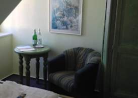 Hotel Villa Weststrand 5