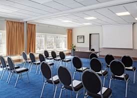 City Hotel Berlin East 2