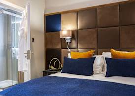 Toravaig House Hotel 3