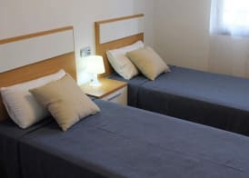Apartamento turistico 4