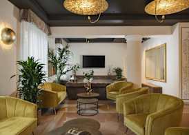 Hotel Mazzanti 2