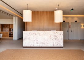 Upon Vila - Alcochete Hotel 4