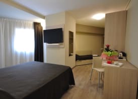 Best Quality Hotel Politecnico 5