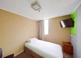 The Grosvenor Hotel 3