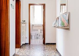 CASA MAFALDA - Rooms, friends and more - Affittacamere, Guest House 3