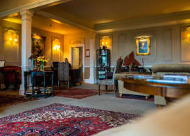 The Lake Country House Hotel & Spa 2