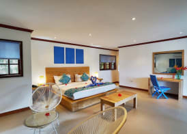 Hotel L'Archipel 5