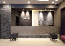 Smile Hotel Kanazawa Nishiguchi Ekimae 3