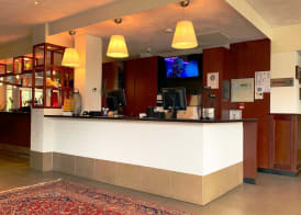 Bastion Hotel Utrecht 3