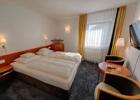 Hotel & Restaurant Walfisch 3