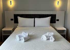 Hotel Garden 5