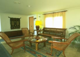 Parador de Melilla 2