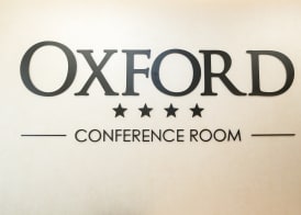 Oxford hotel 4