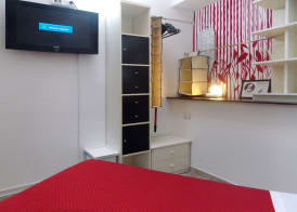 Hostel Colours 5