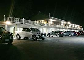 Mount Holyoke Inn 2
