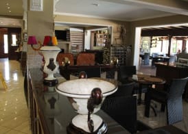 Bella View Art Boutique Hotel 3