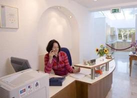 Hotel garni Schacherer 4